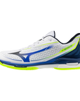 Mizuno Wave Exceed Tour 7 AC Men Tennis Shoes