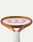 2025 Wilson Roland Garros Blade 98 V9 16x19 Tennis Racket