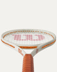 2025 Wilson Roland Garros Clash 100 V3 Tennis Racket