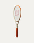 2025 Wilson Roland Garros Clash 100 V3 Tennis Racket