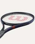 2025 Wilson Roland Garros Session Soire Shift 99 V1 Tennis Racket