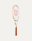 Wilson 2026 Roland Garros Clash 100 V3 Tennis Racket