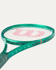 Wilson 2026 Blade 98 16x19 V10 Tennis Racket