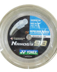 Yonex Nanogy-98 Badminton String Reel (200m)