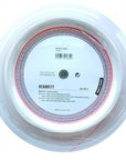 Yonex Aerobite Badminton String Reel White/Red (200m)