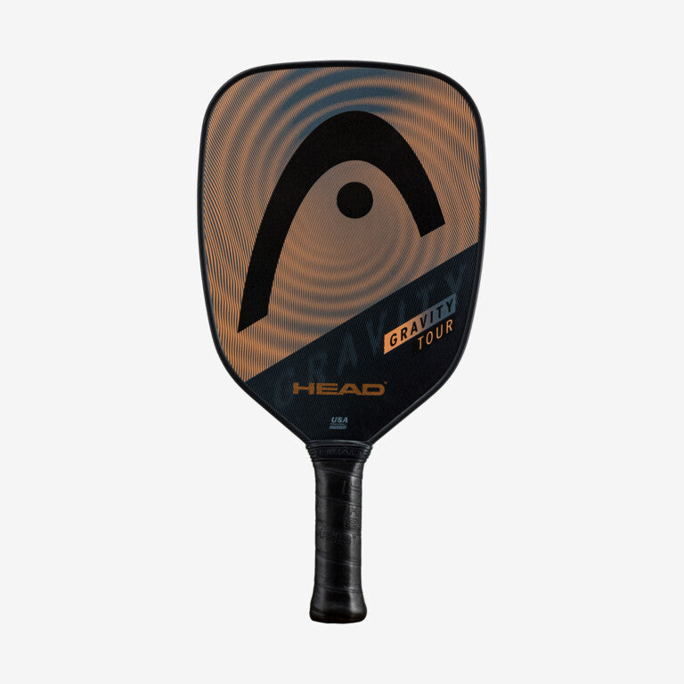 2023 HEAD GRAVITY TOUR Pickleball Paddle