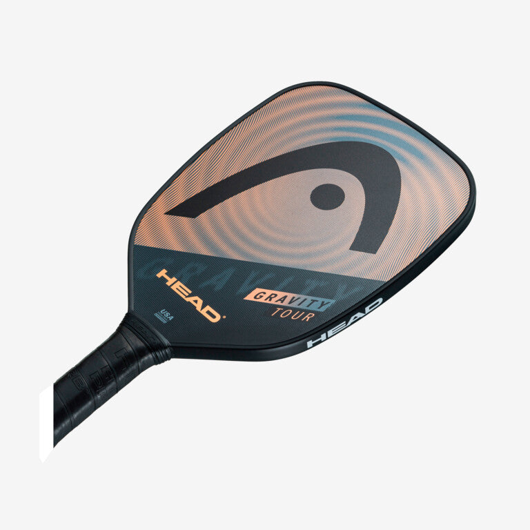 2023 HEAD GRAVITY TOUR Pickleball Paddle