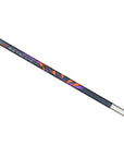 VICTOR Drive X 10 METALLIC B Badminton Racket [Limoges Blue]