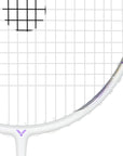 Victor Thruster TTY-A Badminton Racket [White]