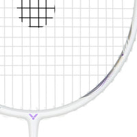 Victor Thruster TTY-A Badminton Racket [White]