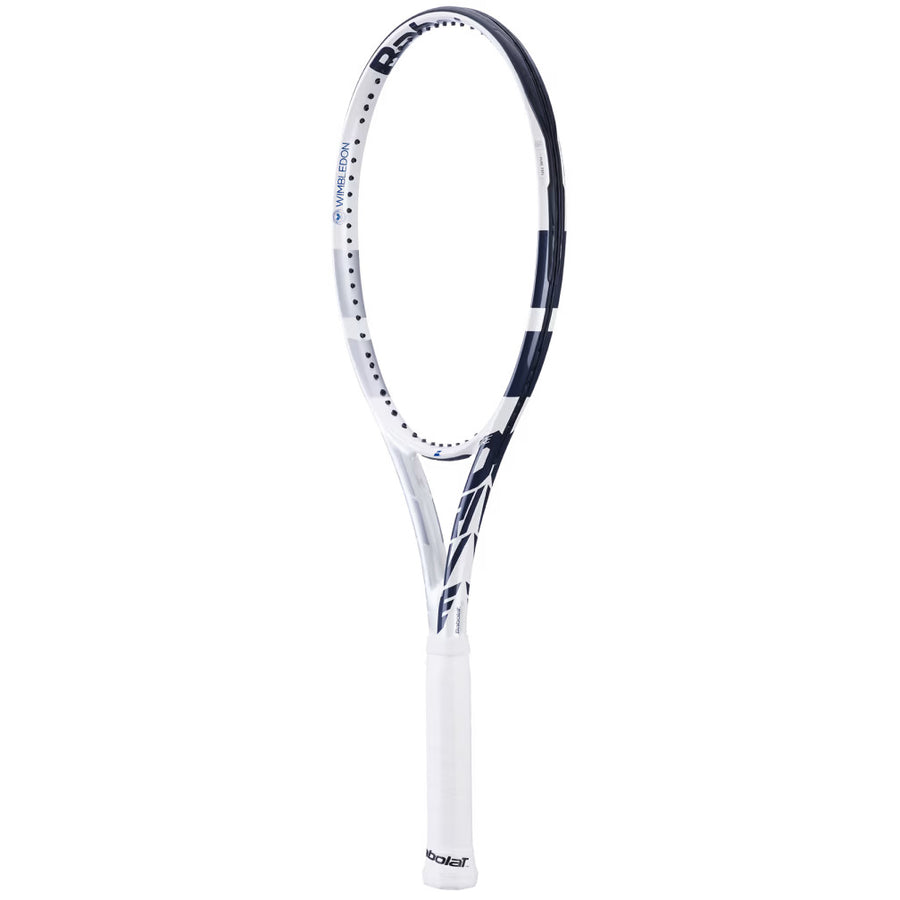 Babolat 2024 Pure Drive Wimbledon Tennis Racket