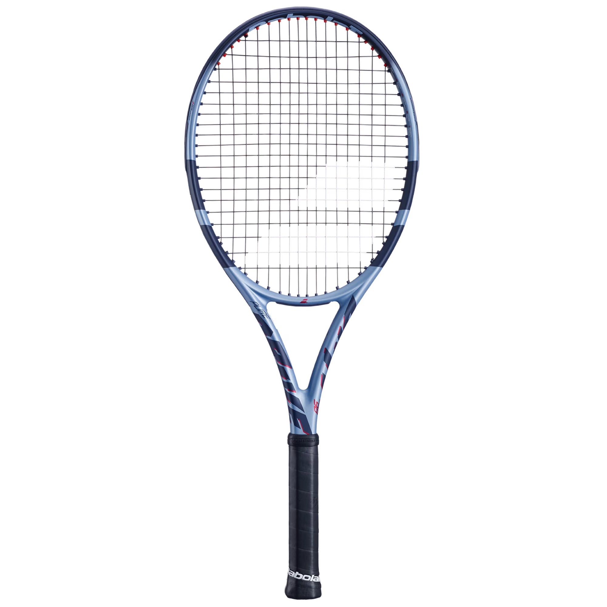 Babolat 2025 Pure Drive 98 Tennis Racket [Blue]