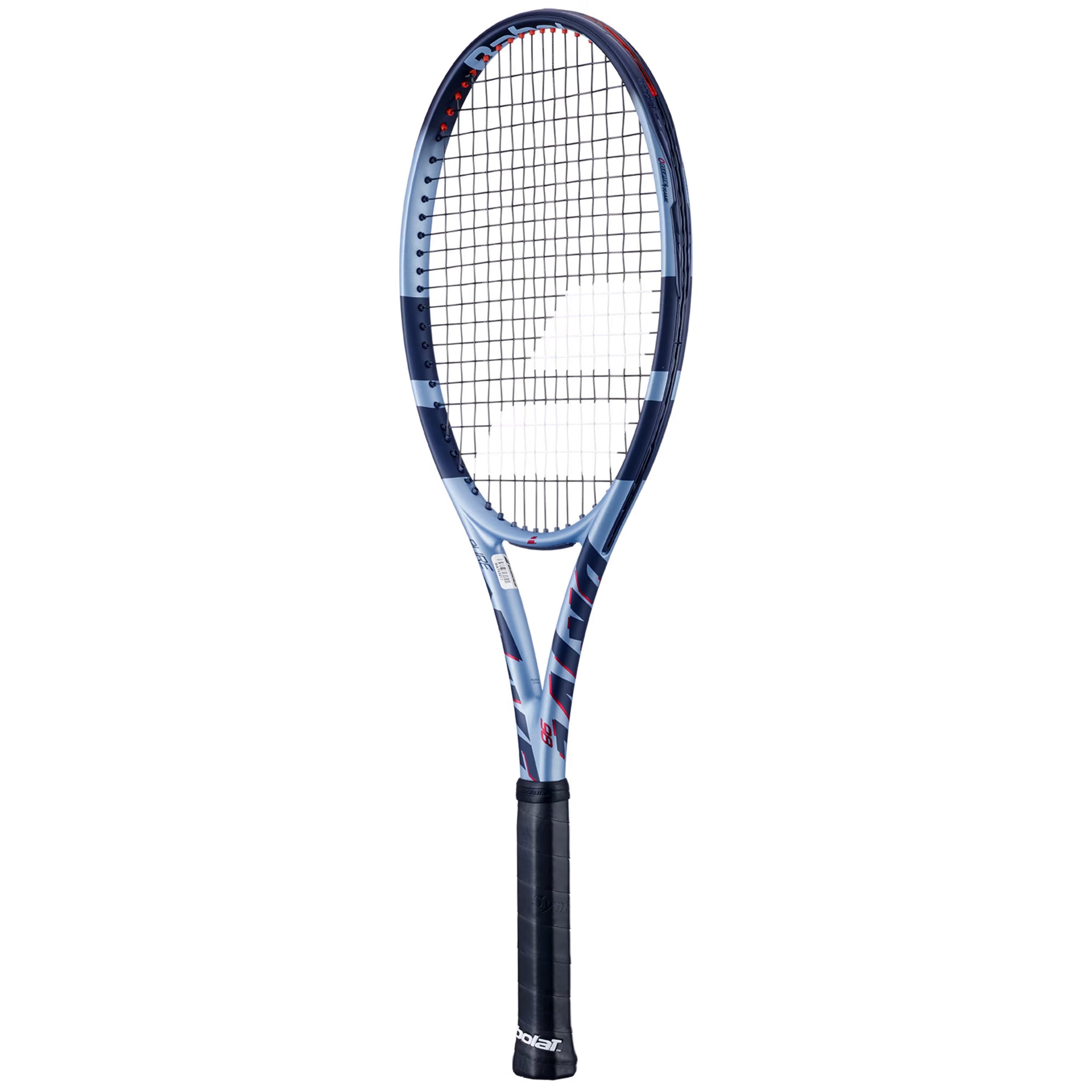 Babolat 2025 Pure Drive 98 Tennis Racket [Blue]