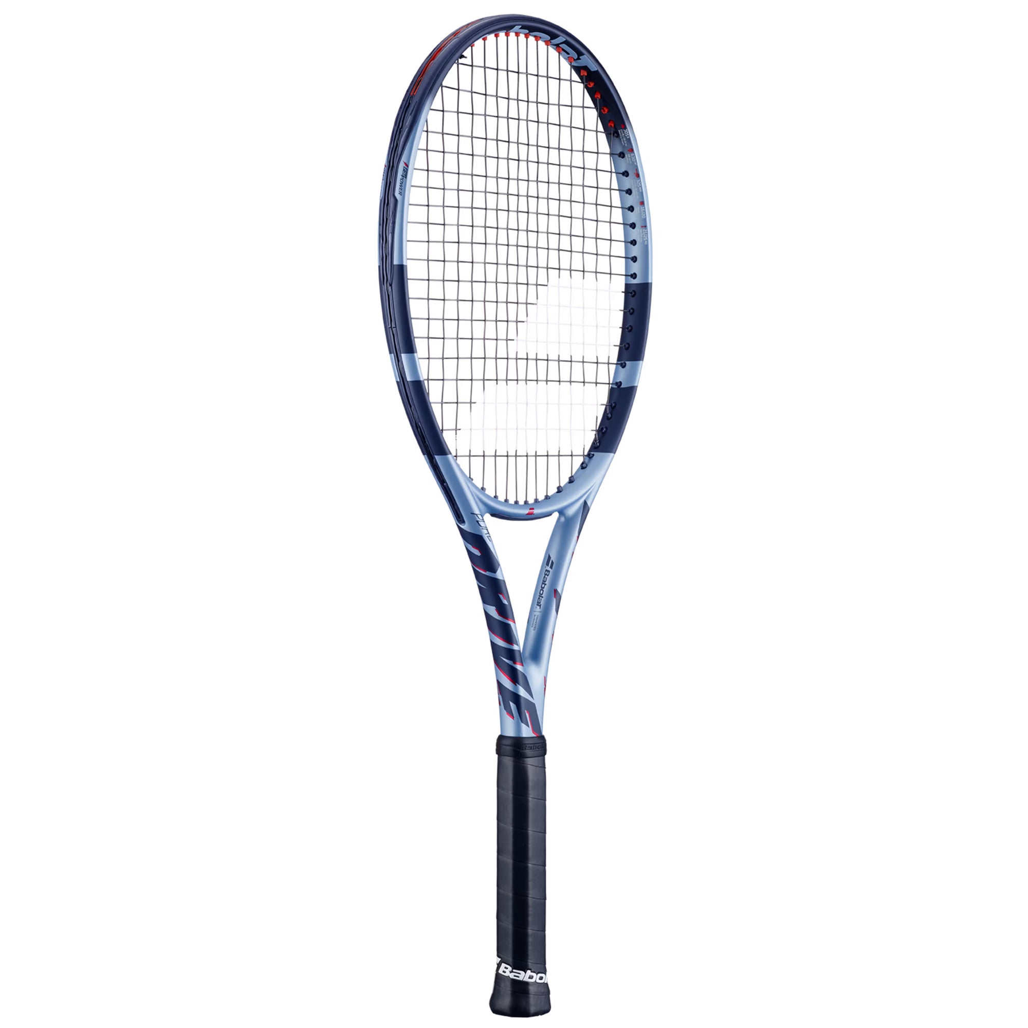 Babolat 2025 Pure Drive 98 Tennis Racket [Blue]