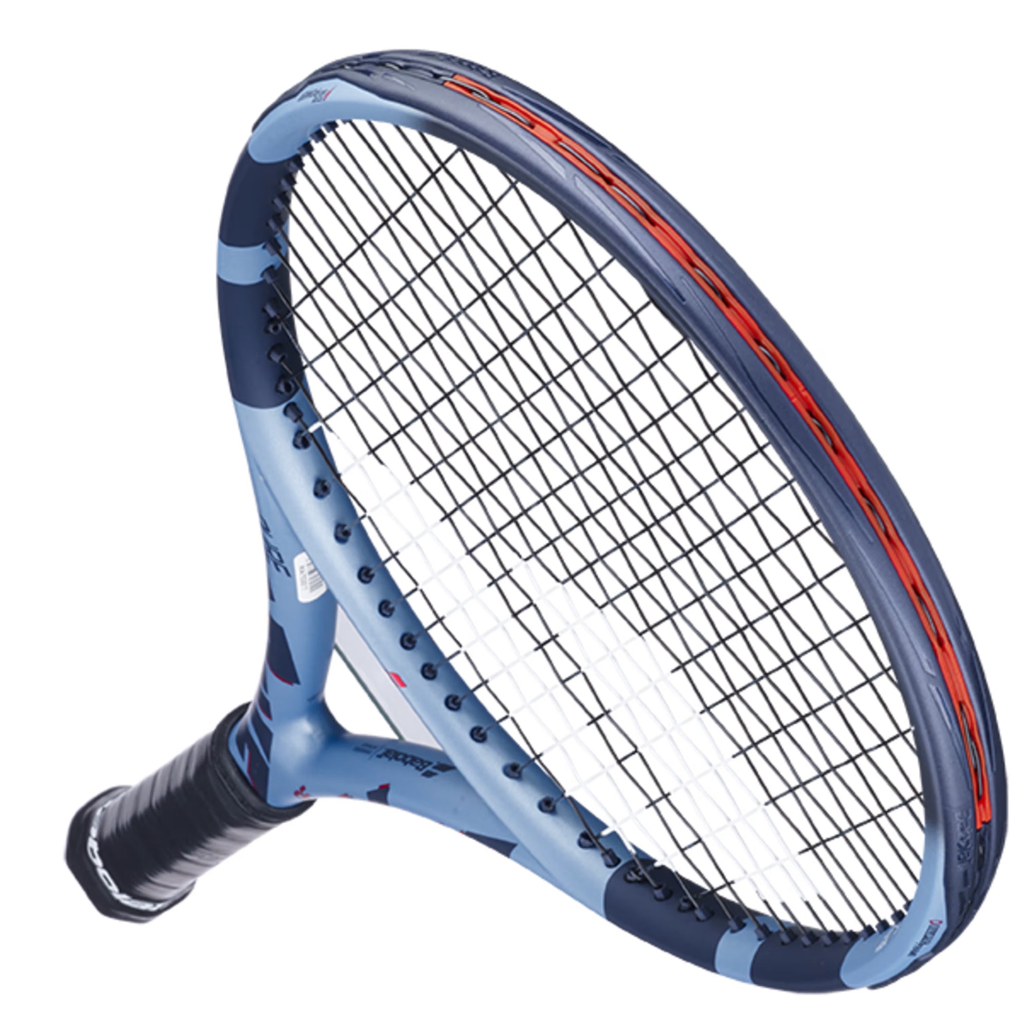 Babolat 2025 Pure Drive 98 Tennis Racket [Blue]