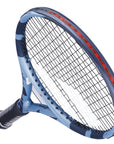 Babolat 2025 Pure Drive 98 Tennis Racket [Blue]