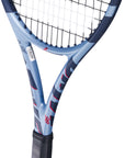 Babolat 2025 Pure Drive 98 Tennis Racket [Blue]