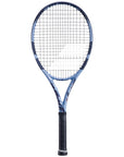 Babolat 2025 Pure Drive Tennis Racket [Blue]