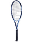 Babolat 2025 Pure Drive Tennis Racket [Blue]