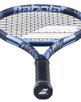 Babolat 2025 Pure Drive Tennis Racket [Blue]