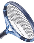 Babolat 2025 Pure Drive Tennis Racket [Blue]