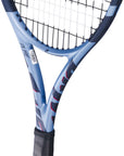 Babolat 2025 Pure Drive Tennis Racket [Blue]