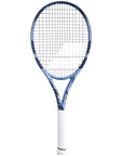 Babolat 2025 Pure Drive Team Tennis Racket [Blue]