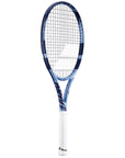 Babolat 2025 Pure Drive Team Tennis Racket [Blue]