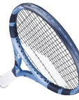 Babolat 2025 Pure Drive Team Tennis Racket [Blue]