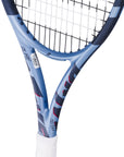 Babolat 2025 Pure Drive Team Tennis Racket [Blue]