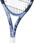 Babolat 2025 Pure Drive Lite Tennis Racket [Blue]