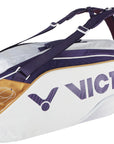 VICTOR BR9213TTY AJ 6pc Racket Bag