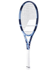 Babolat 2025 Pure Drive Team Tennis Racket [Blue]