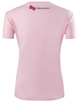 VICTOR x HELLO KITTY World Badminton Day T-KT301I Shirt [Pink]