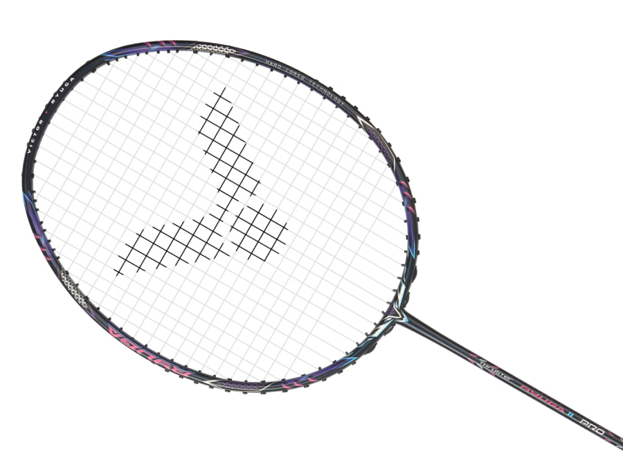 Victor Thruster K Ryuga II PRO B Badminton Racket