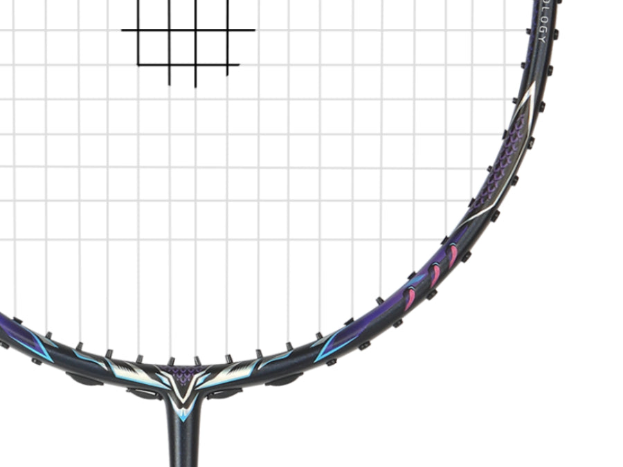 Victor Thruster K Ryuga II PRO B Badminton Racket