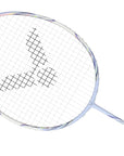 Victor Drive X F/T Badminton Racket 4U/G5 [Lilac]