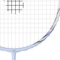 Victor Drive X F/T Badminton Racket 4U/G5 [Lilac]