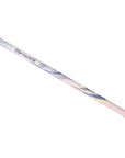 Victor Drive X F/T Badminton Racket 4U/G5 [Lilac]