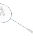 Victor Drive X F/T Badminton Racket 4U/G5 [Lilac]