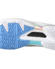 Victor A970 NITROLITE CF Badminton Shoes [Black/Hawaiian Blue]