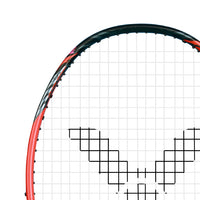 VICTOR Thruster Ryuga Metallic C Badminton Racket