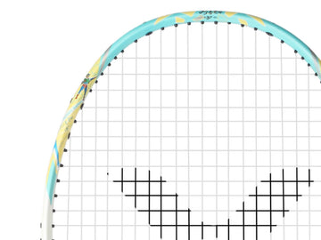 VICTOR x CRAYON SHINCHAN ARS-CS U Badminton Racket