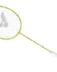 VICTOR x CRAYON SHINCHAN ARS-CS SET QP Racket Set