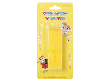 VICTOR x CRAYON SHINCHAN GR262CS E Over Grip [Yellow]