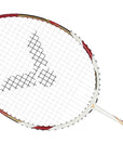 Victor Brave Sword LTD PRO D Badminton Racket