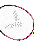 VICTOR x IRON MAN Limited Racket Set