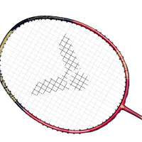 VICTOR x IRON MAN Limited Racket Set