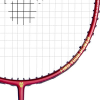 VICTOR x IRON MAN Limited Racket Set