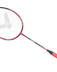 VICTOR x IRON MAN Limited Racket Set